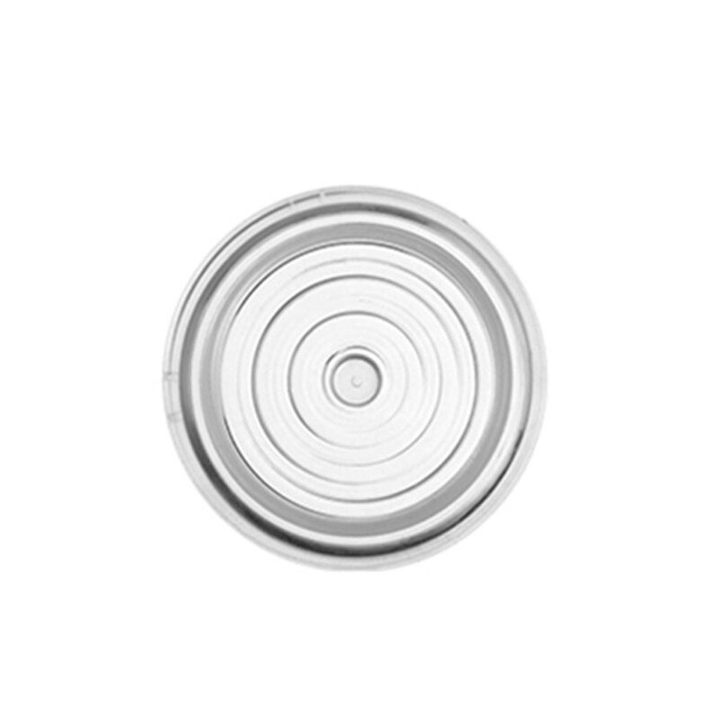 Coperchio della guarnizione della ciotola di aspirazione del diaframma in Silicone con fibbia del reggiseno per tiralatte indossabile