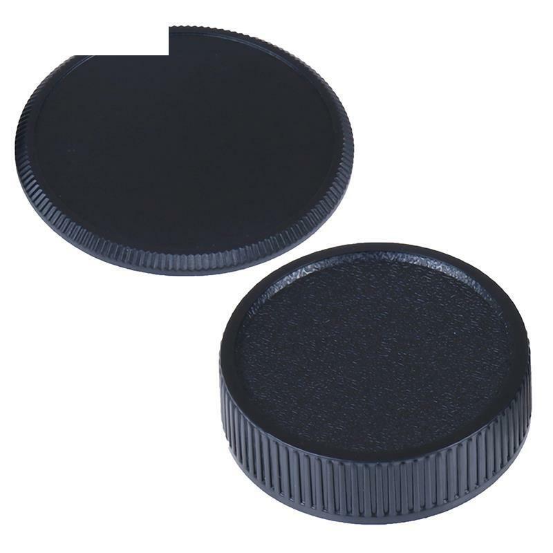 2pcs for M42 42mm Screw Mount Camera Rear Lens and Body Cap Cover Hot sale