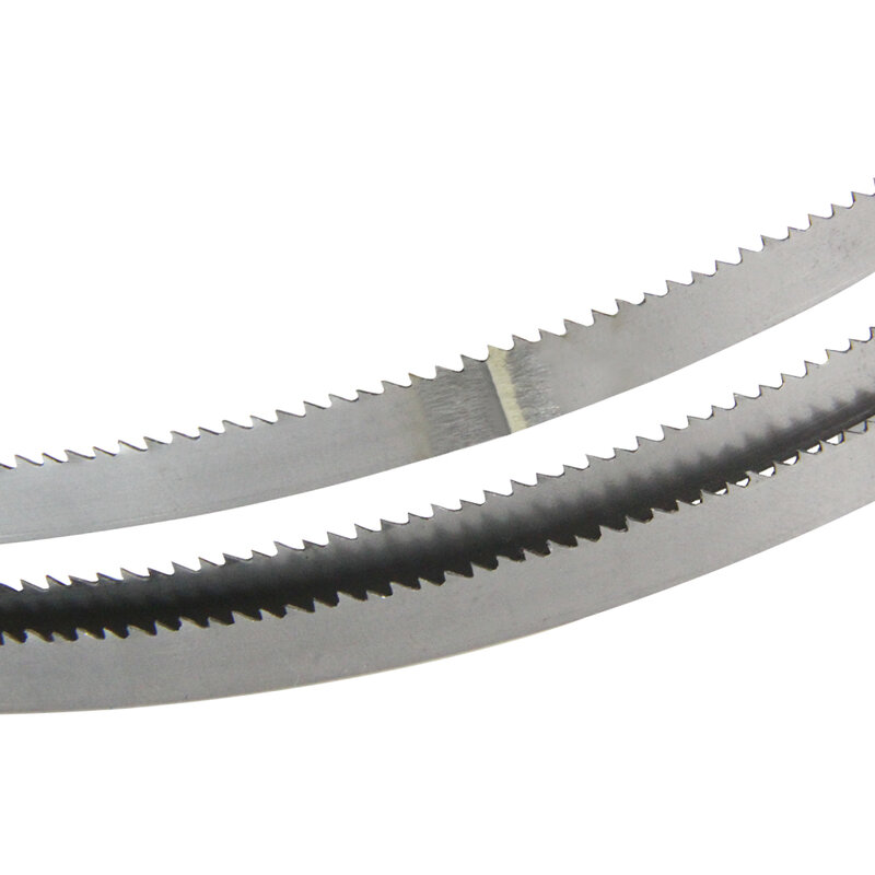 TASP-Woodworking Band Saw Blade, Bandsaw Blades, 1400, 1425, 2240, 1065, 1511, 1575, 1650, 1730, 1790, 1826, 2320mm, 6, 10, 14, 24 TPI, PCes 2