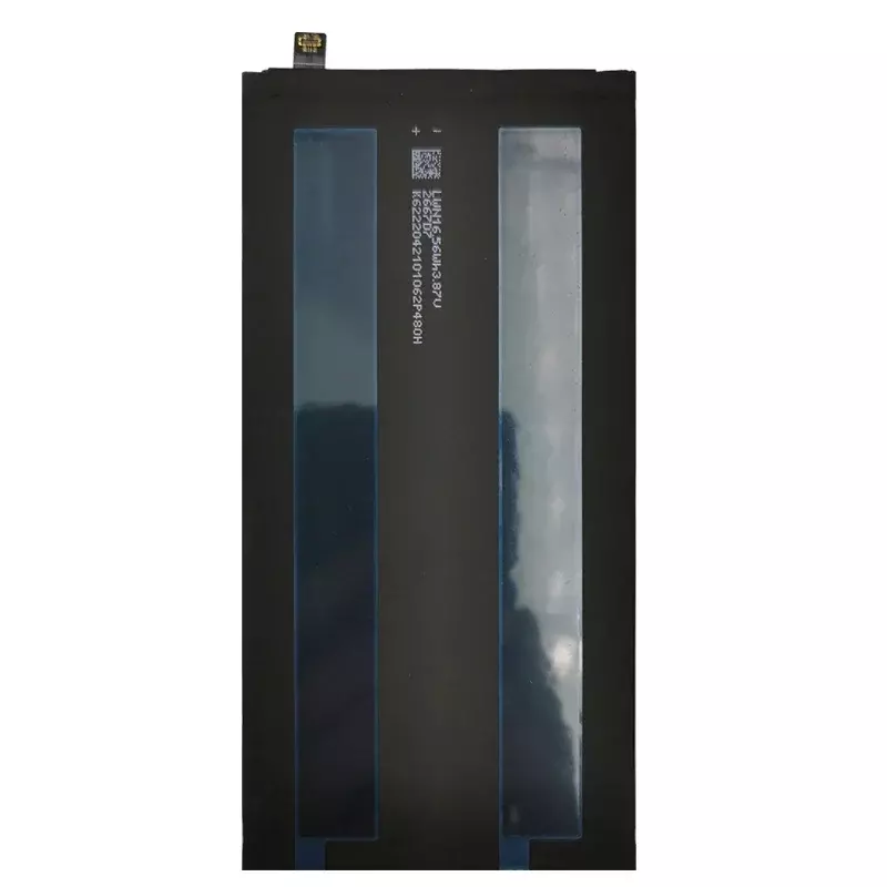 Batteria di ricambio BN4E originale al 100% di alta qualità 4360mAh per batterie ricaricabili per Tablet Xiaomi Mi Pad 5 Pad5