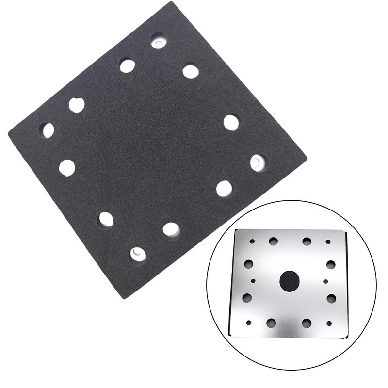 1pc Sander Backing Pad Replacement For N442697 Pad Assembly For DWE6411 Sheet OrbiItal Sander Power Tool Accessories