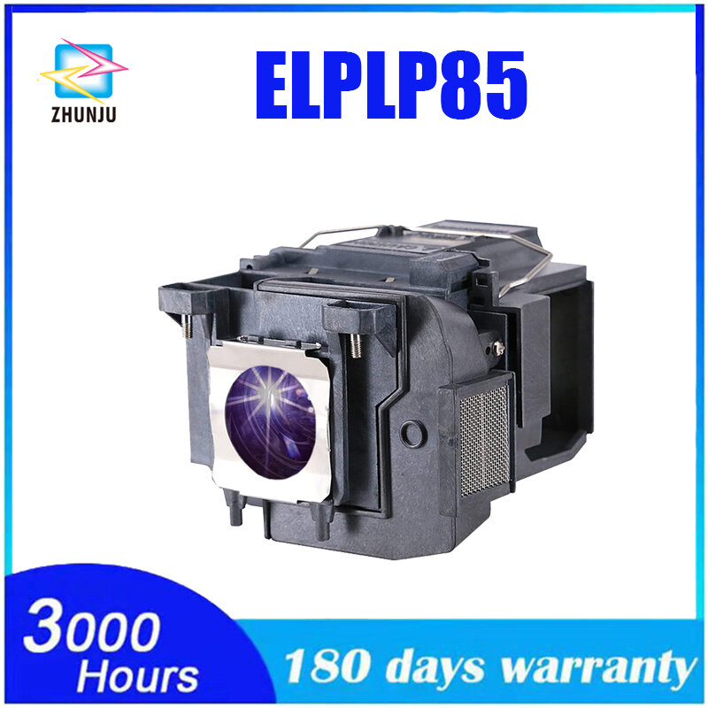 ELPLP85 V13H010L85 Epson PowerLite บ้านโรงหนัง3500 3100 3000 3600E 3200 3800 3700 3900 EH-TW6600 EH-TW6700 EH-TW6600W EH-TW6800
