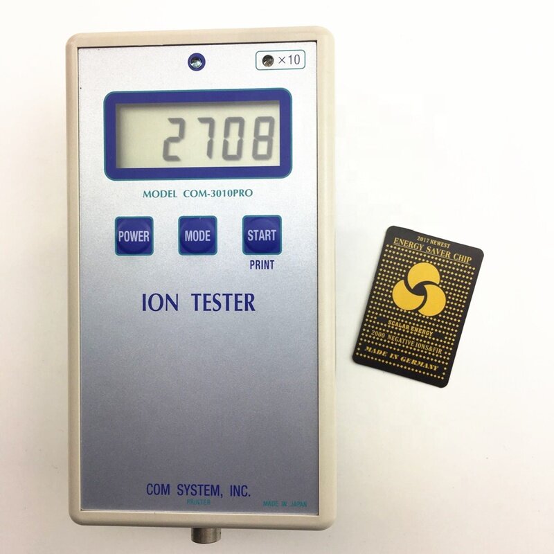 Hoonni-Etiqueta personalizada do telefone móvel para o telefone celular, proteção anti-radiação de EMF Fusion, Excel, anti-radiação