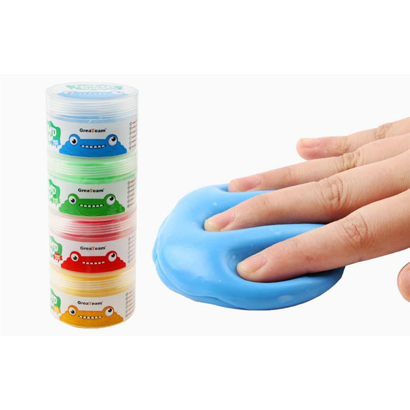4PCS Hand Grip Strength Therapy Finger Dexterity Training Strengthen Resistance Exercise Kit for Occupational Physical Therapy