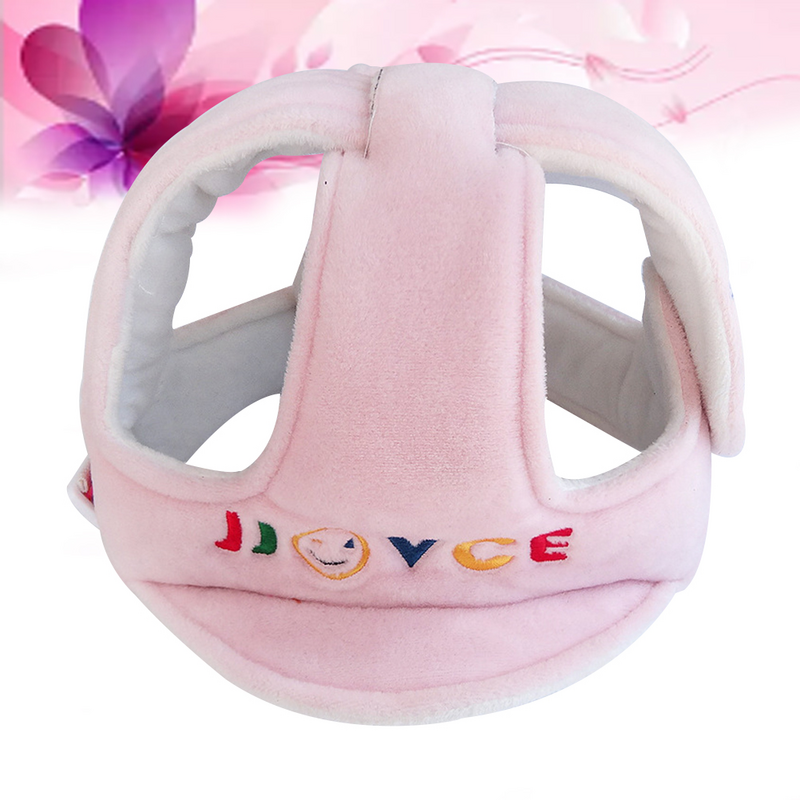 Copricapo Anti-caduta per cappelli rigidi per cappelli per neonati di sicurezza per bambini piccoli
