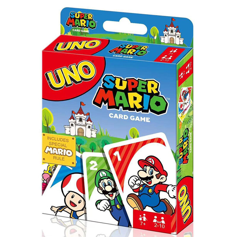 UNO FLIP! Pokemon Board Game Anime Cartoon Pikachu Figure Pattern Family Funny Entertainment uno Cards Games Christmas Gifts