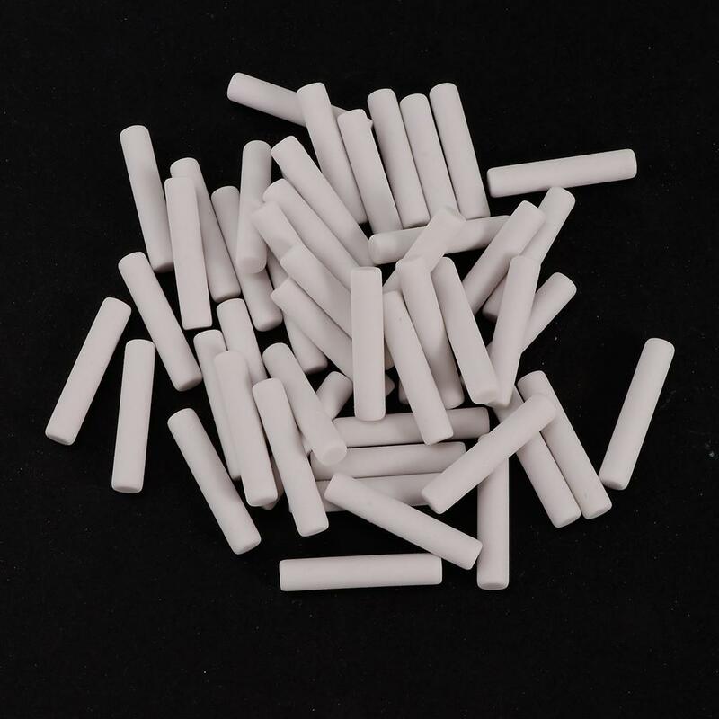 Auto Eraser Refills, Pack of 50 , Replacement Electric Erasers Refills