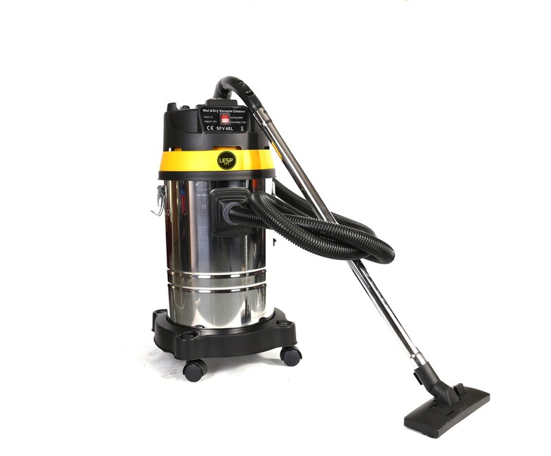 2021 hot sale with CE certificate easy to operate 40L JH-40L-C Vacuum Cleaner
