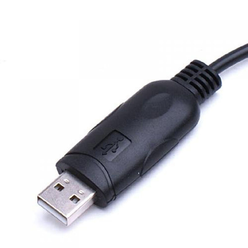 YEASU USB Programming Cable w/CD Driver for VERTEX VX-1R VX-2R VX-3R VX-4R VX-5R VX-132 VX-160 VX-168 VX-231 VX-351 VX-428 Radio