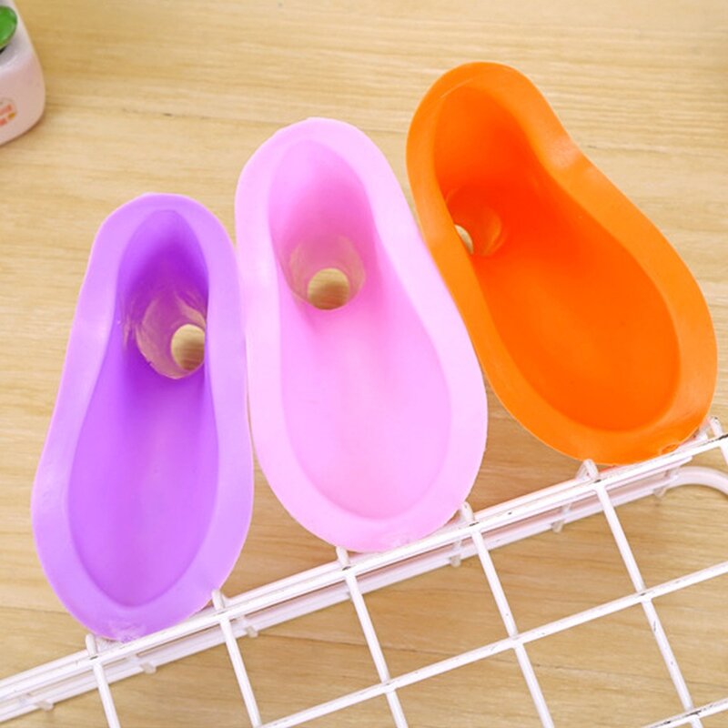 Toilet For Camping Standing Piss Funnel To Urinate Woman Portable Travel Female Urinal Device Female Pee Funnel Emergency Silico