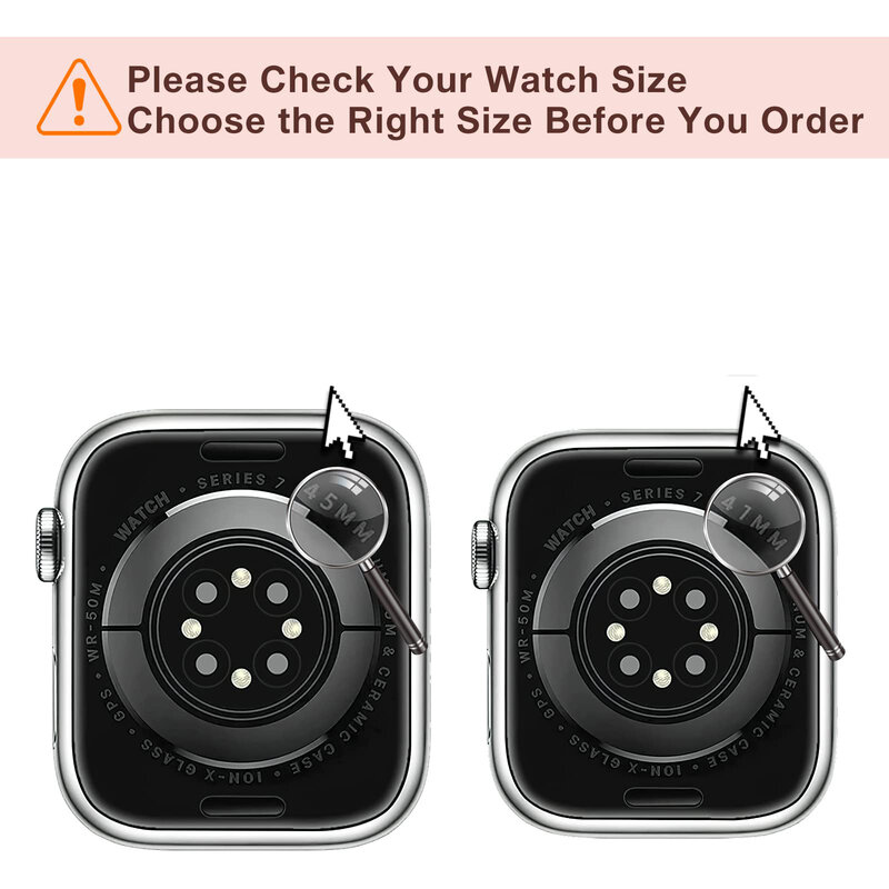 Apple Watch用ストラップ,アップルウォッチ用ストラップウルトラ2,ソロループブレスレット,Iwatch 44mm, 45mm, 42mm, 40mm, 38mm, 41mm, 49mm,シリーズ9 7、8、se、6
