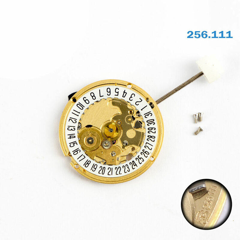 256.111 gerakan Eta 256.111 gerakan nomor 256.111 disk pada 6 emas baru gerakan asli