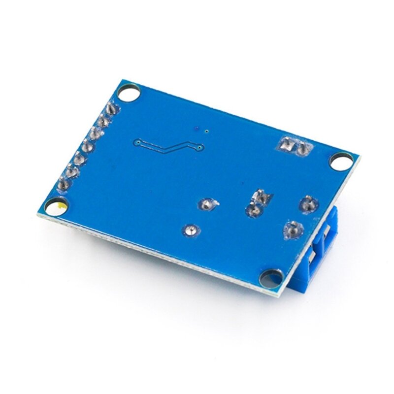 MCP2515 5V CAN-Bus-Modul TJA1050 Empfängermodul SPI-Controller-Schnittstellenkarte für 51 MCU ARM Controller