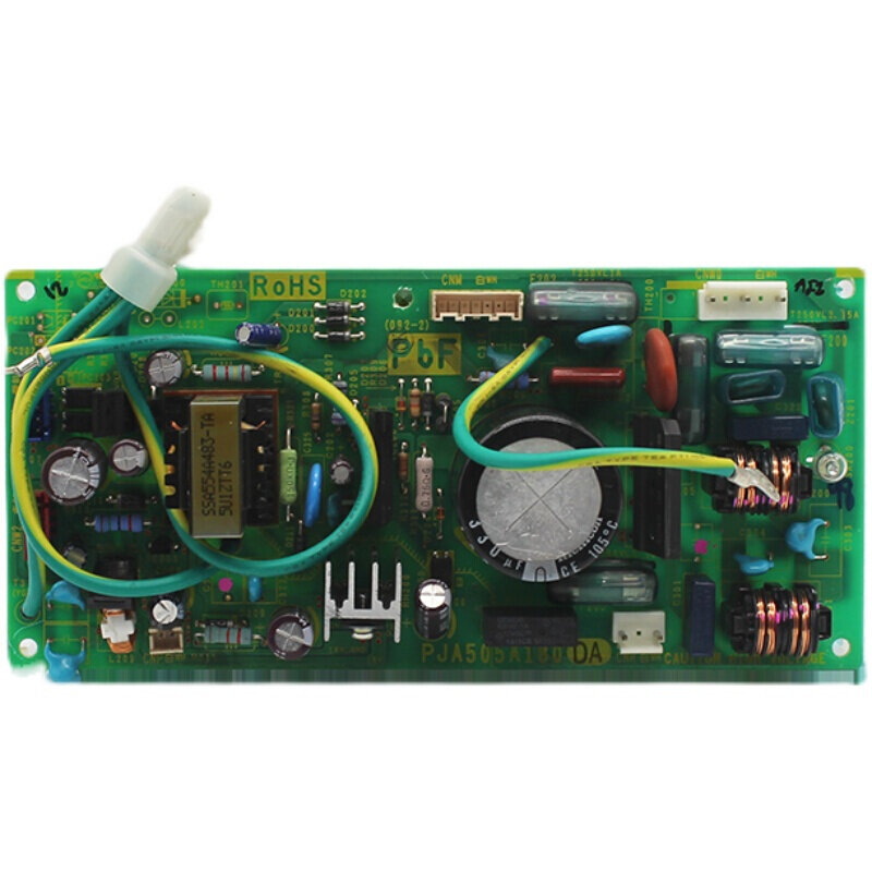 Placa de filtro de NFT-015A30-SLA0 MHW505A039, 100% prueba de funcionamiento, nueva y Original, placa de protección contra rayos