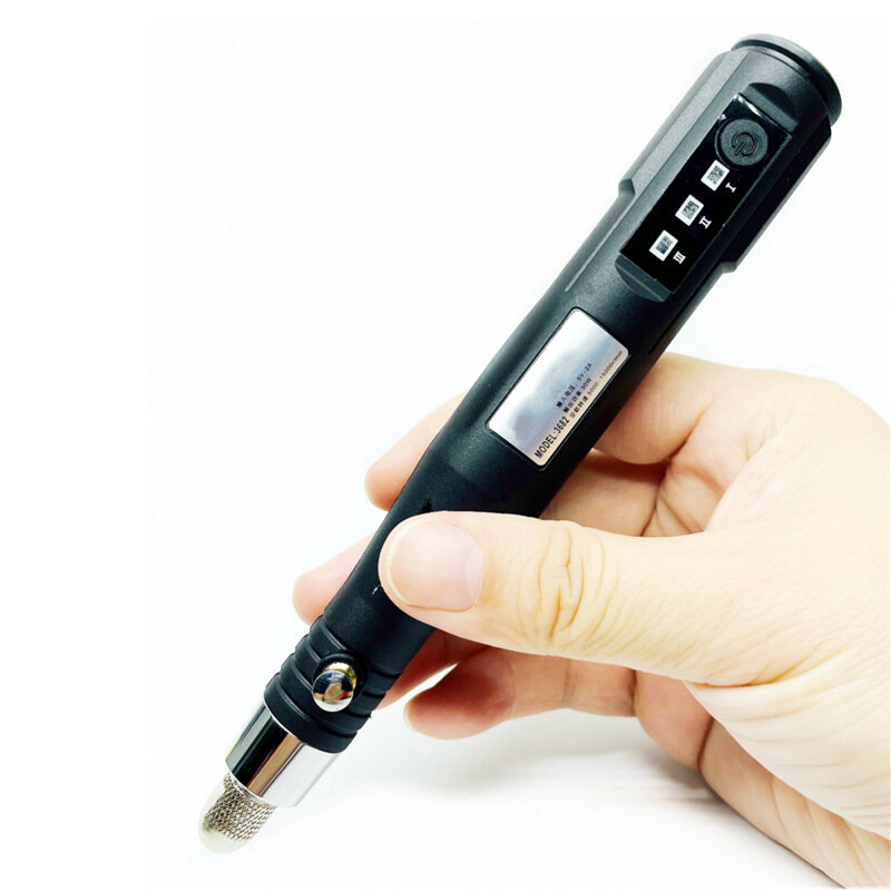Mini-Gravier maschine Mini-Elektro-Schleifen USB-Stecker in Haustier Nagels chleif maschine DIY hand gefertigtes Werkzeug 5v