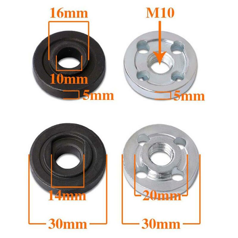 Прецизионный шлифовальный круг для керамической и стеклянной плитки-100 мм