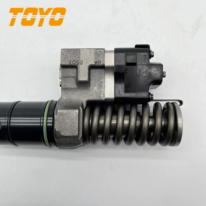 TOYO  S60 S50 R-5236595 For Detroit Engine Injectors