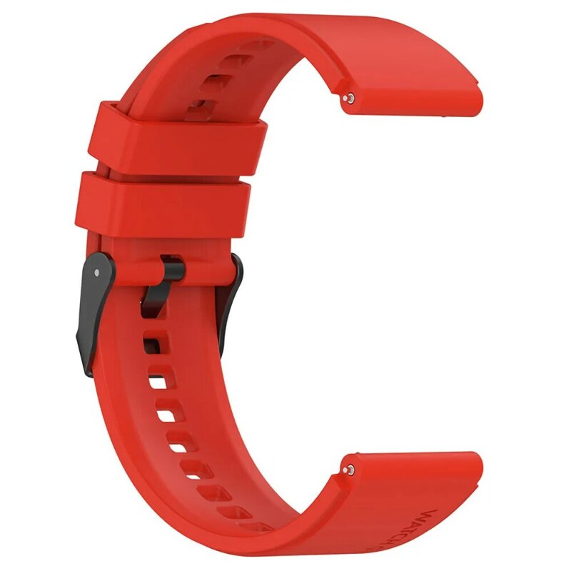 Silicone Watch Strap For Huawei Watch GT2E Smartwatch Sport Band Bracelet for Huawei Watch GT2 E Wristband Correa Accessories