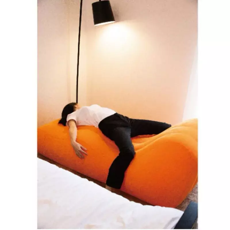 Sofá de cama inflável para casais, Cadeira Love, Lying Love, Bedroom Mat, Hotel, Outdoor, Indoor e Outdoor, Qixi Gift