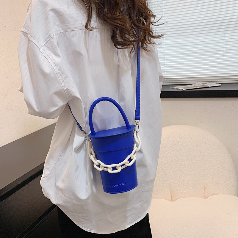 Luxury Handbag Woman 2022 Fashion Small Bucket Clutches Cute Trendy Young Girl Crossbody Bags For Woman Mini Shoulder Bag