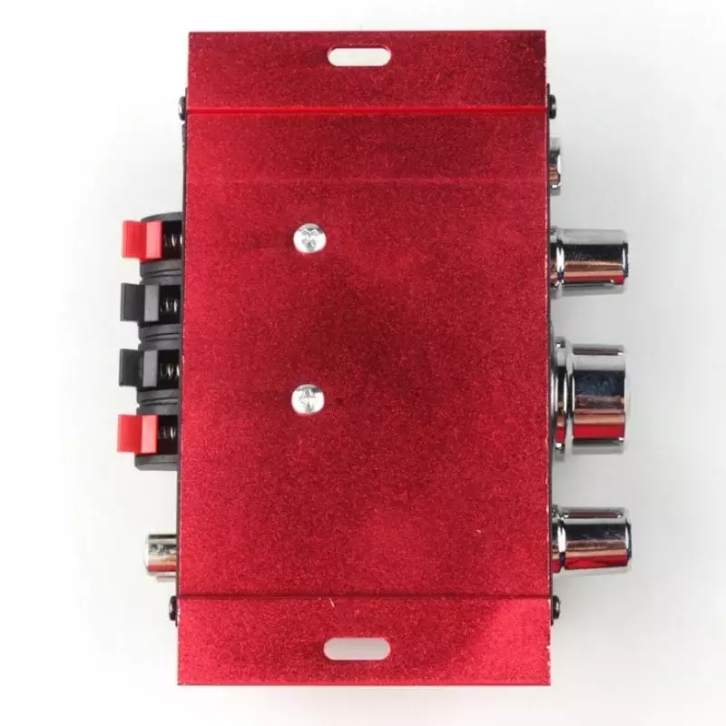 MA-170 2 Channel Hi-Fi Stereo Power Amplifier Car Music Speaker Video Audio Arcade Game Raspberry Pi Vending Machine DIY Kit