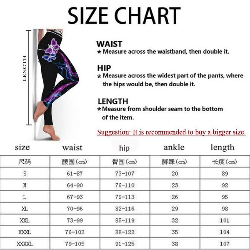 Sport Leggings Women 3D Snacks Print Tights Yoga Pants Gym Legins Ladies Seamless Leggins for Female Leginsy Damskie Sexy Legins