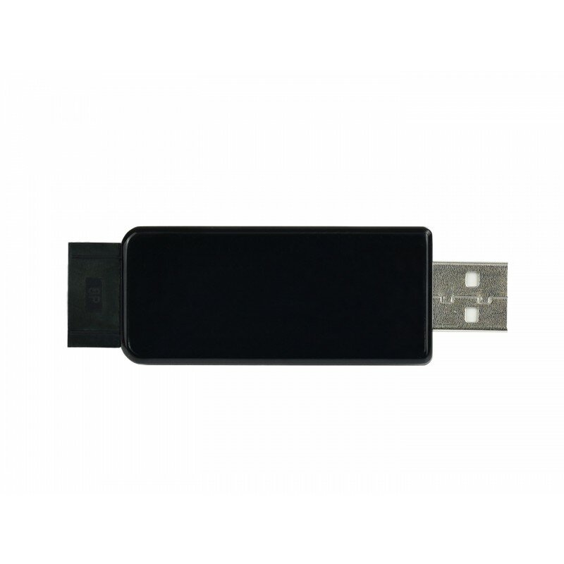 Waveshare промышленный преобразователь USB в TTL, оригинальный FT232RNL, мультизащита и поддержка систем
