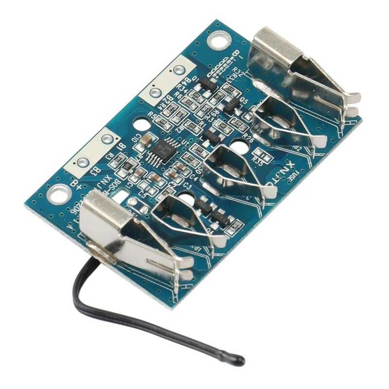 Placa de circuito PCB para Bosch, protección de detección de voltaje de batería de iones de litio de 18V