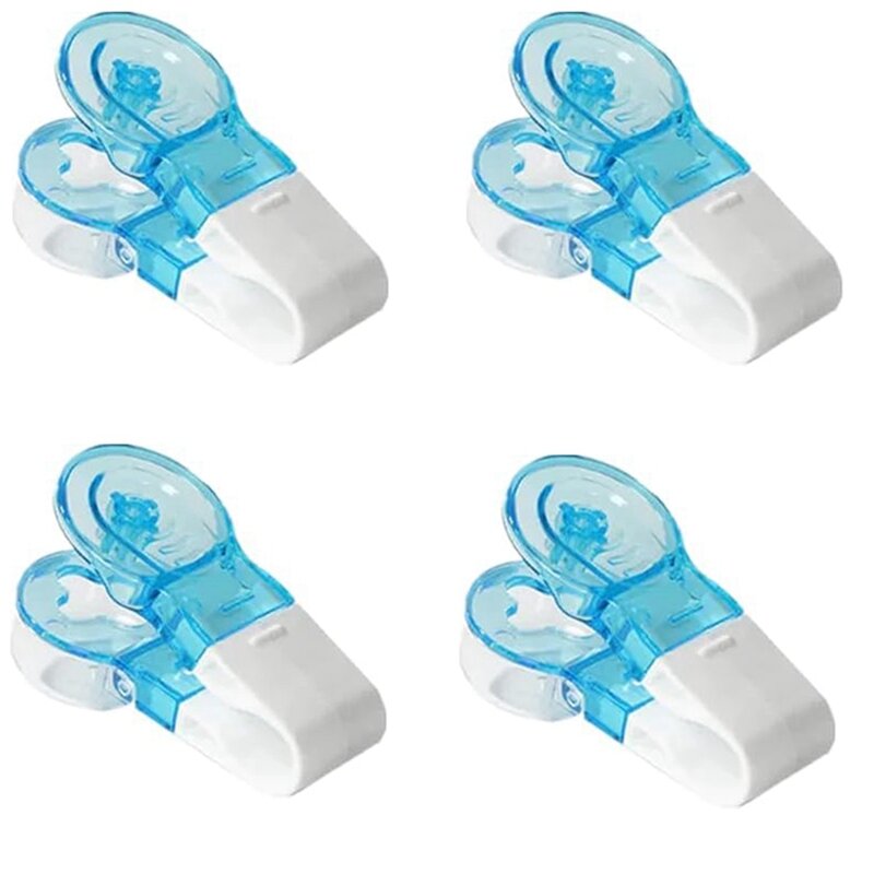 Portable Pill Taker, No Contact Easy To Take Medicine Out Tool Remover, Tablets Pills Blister Pack Opener