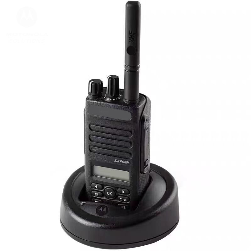 Motorola XIR-Talperforé haute puissance, UHF numérique longue distance, Ug 2600E, XStore 3500E, DEP570E, P6620i
