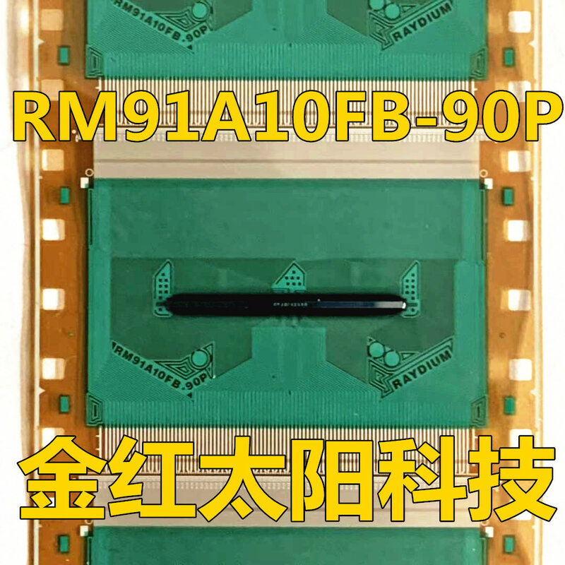 RM91A10FB-90P New rolls of TAB COF in stock