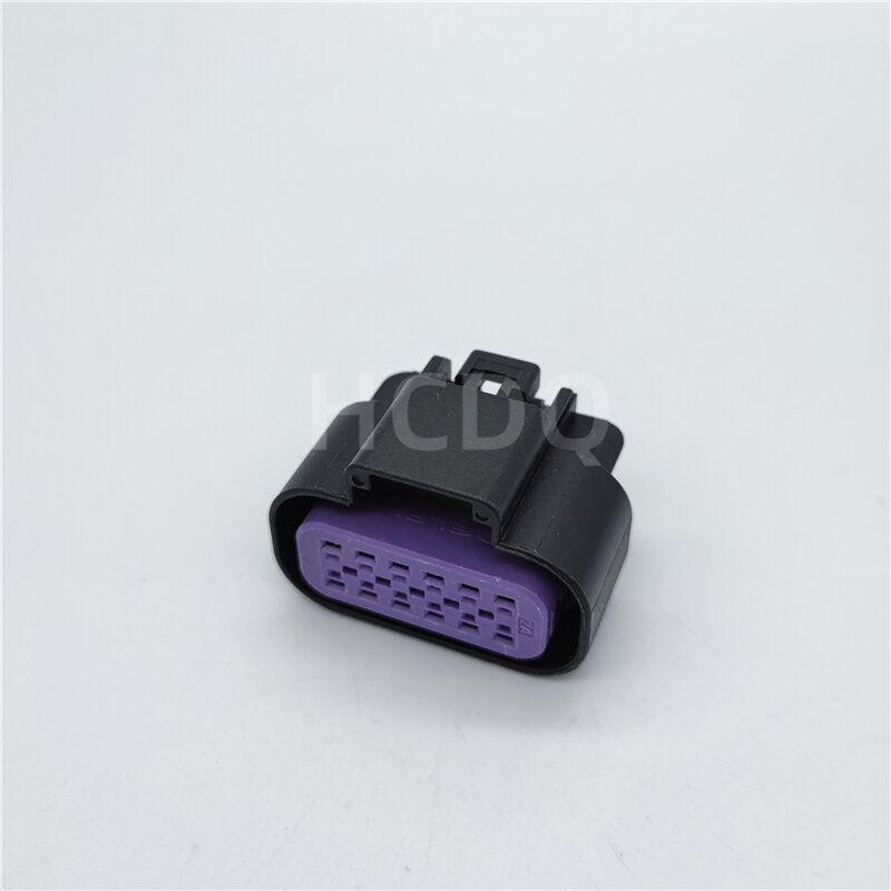 10 PCS Original and genuine 15326849 automobile connector plug housing supplied from stock