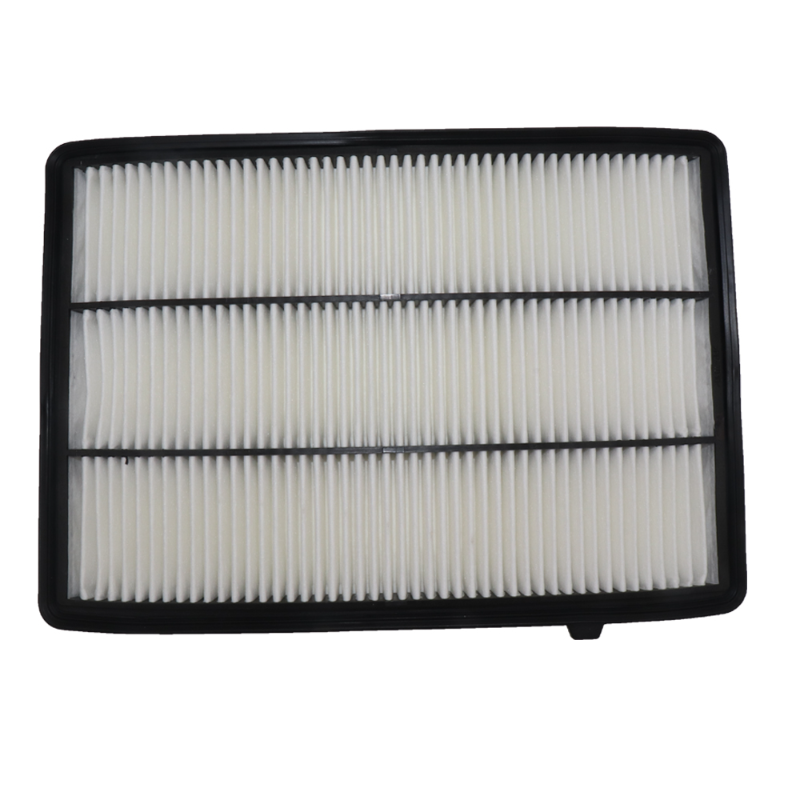 Car Engine Air Filter for Infiniti (Dongfeng) QX50 P71A 2.0T 2017- QX50 J55Z 2017- 165465NA2D 16546-5NA2D Car Accessories