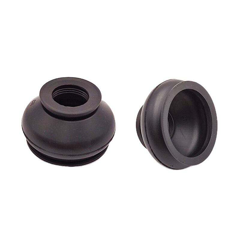 Durable New Practical High Quality Covers Dust Boot Track Rod End Universal Useful Ball Joint Boots High Quality