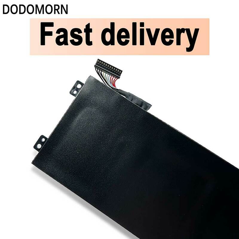 Dodomorn neue 6gtpy Batterie für Dell XPS 15 11,4 für Dell Precision Serie Notebook V 97Wh getestet