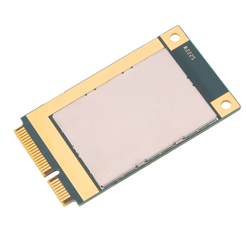 Quectel EP06-E MINI PCIE LTE 4G โมดูล iot/ M2M-Optimized LTE-A 6โมดูล A