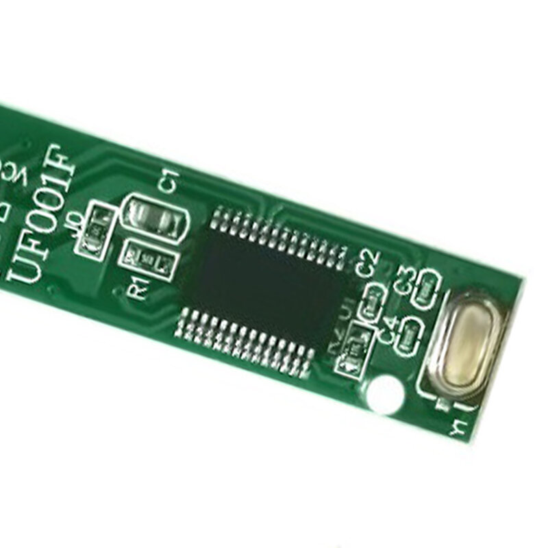 USB-FDD 플로피 드라이브 모듈, 1.44MB 플로피 드라이브 인터페이스