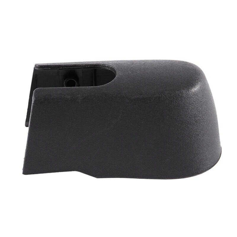 Capuchon de bras d'essuie-glace arrière de remplacement pour Kia Sportage, noir, 98812-1H000