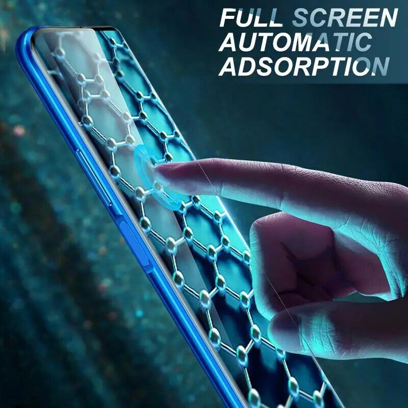 Szkło ochronne 9999D do Samsung Galaxy A04 Core A04E A14 A24 A34 A54 ochraniacz ekranu M04 M14 F04 F04 F14 folia ze szkła hartowanego