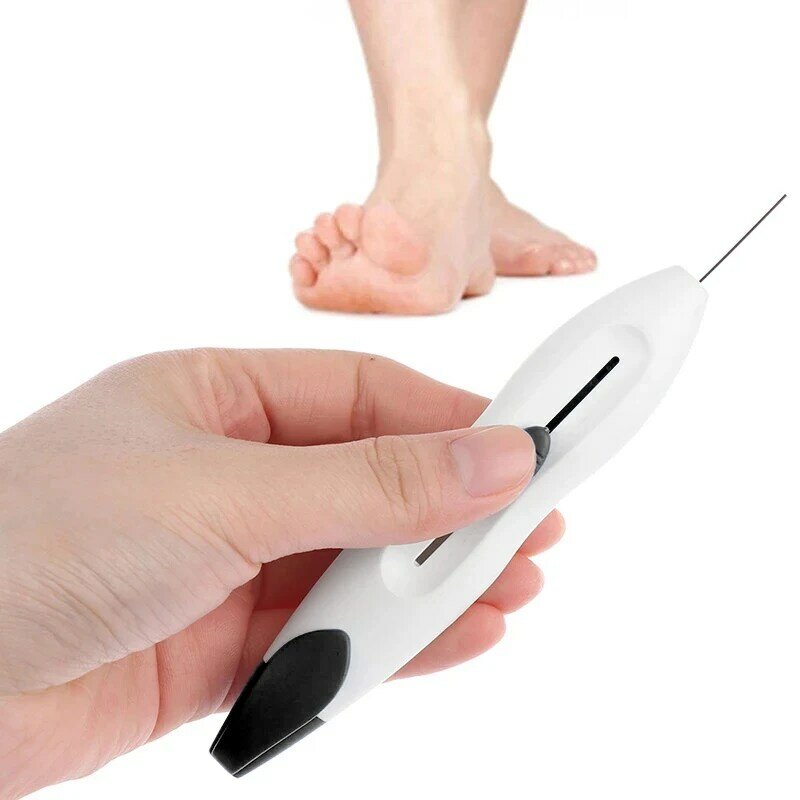 10g Nylon Medical Diabetic Monofilament Sensory Tester Foot Nerve Needle Pen Filament Endocrinological Diagnostic Test Tool