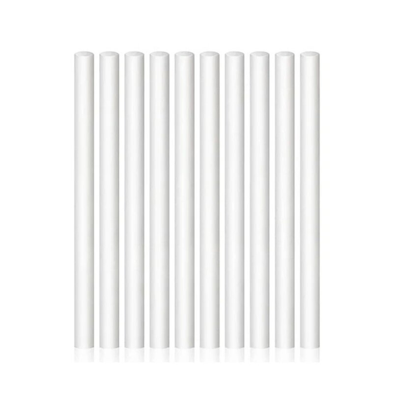 10pcs/Pack Filter Replacement Refill Sticks for Cool Mist USB Mini Humidifiers