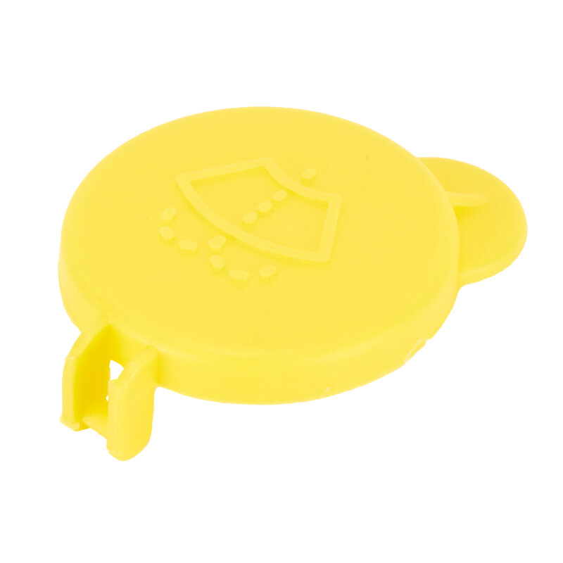 1488251 Tank Bottle Cap ABS Bottle Cap Direct Replacement Reservoir Cover Water Tank For Ford Fiesta 2001-2008
