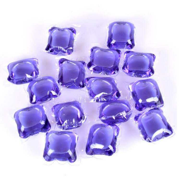 Laundry Detergent Beads, Clothes Cleaning Tools, Household Durable Gadgets, Bathroom Accessories