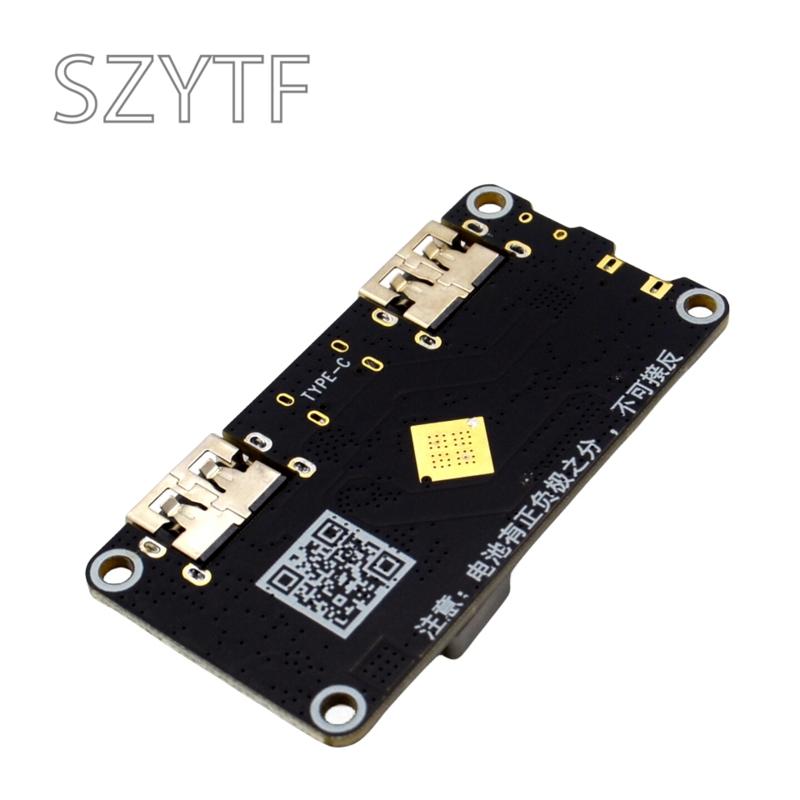 IP5328P charging Po bidirectional fast charge switch module of the mobile motherboard power 3.7V boost 5V9V12V
