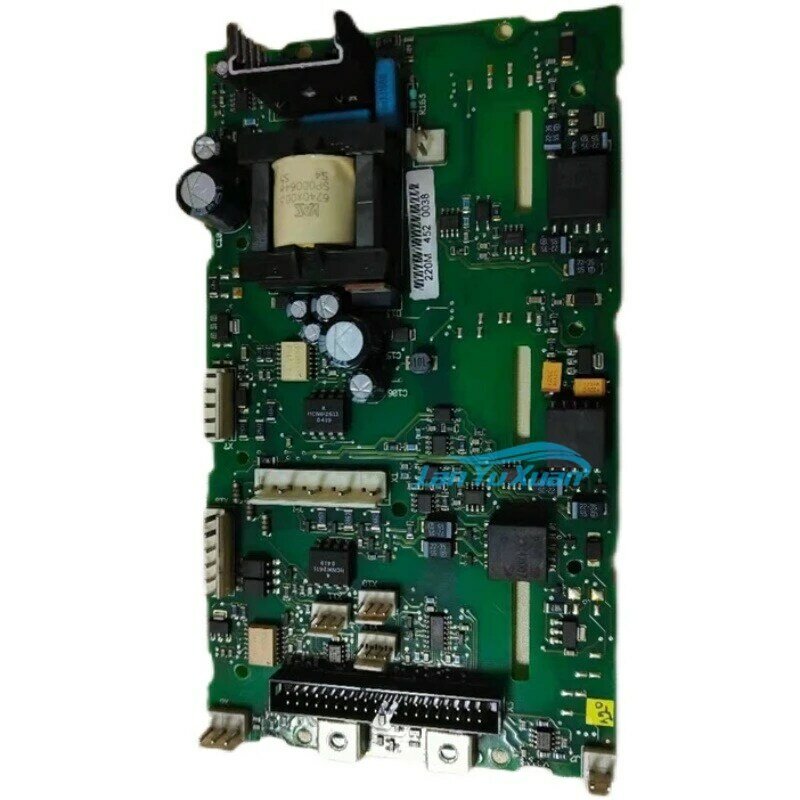 Weiken-Carte d'accessoires de convertisseur de fréquence, puissance d'entraînement de 220m, pc00236E/D, ensemble de fonctions agglomA