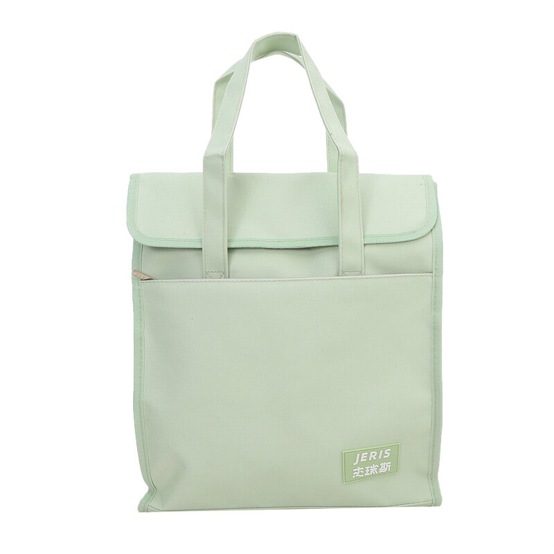 Сумка из ткани Оксфорд для репетиров, высококачественный Школьный рюкзак, вместительная сумка, школьные рюкзаки, мультяшная сумка Morandi