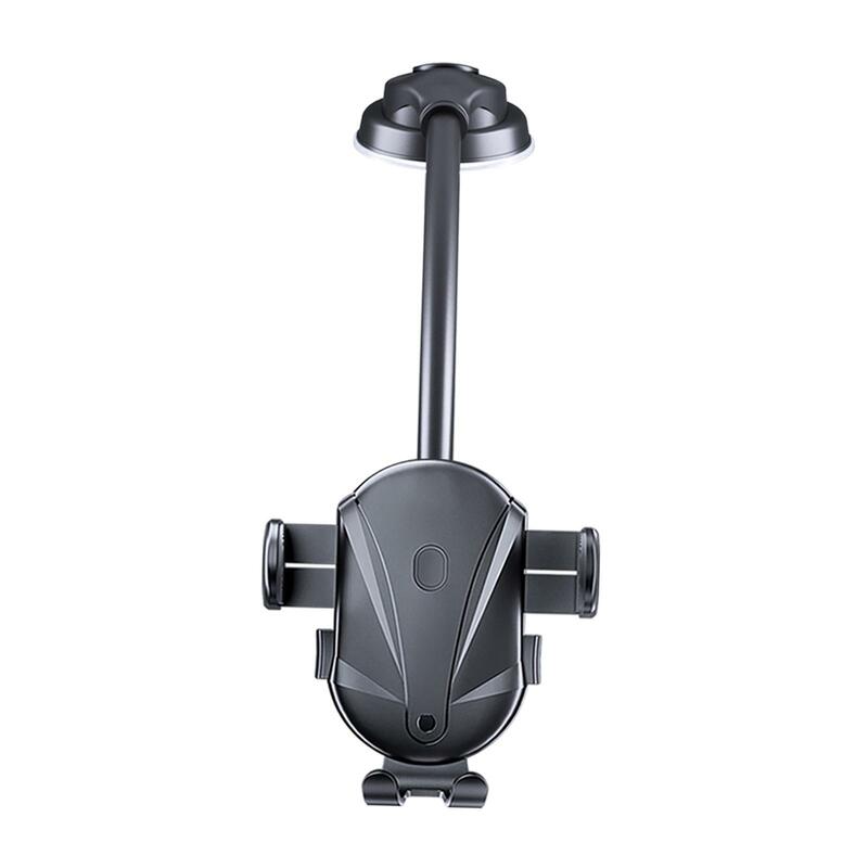 Car Mount Phone Holder Car Navigation Bracket Universal Stable with Suction Cup