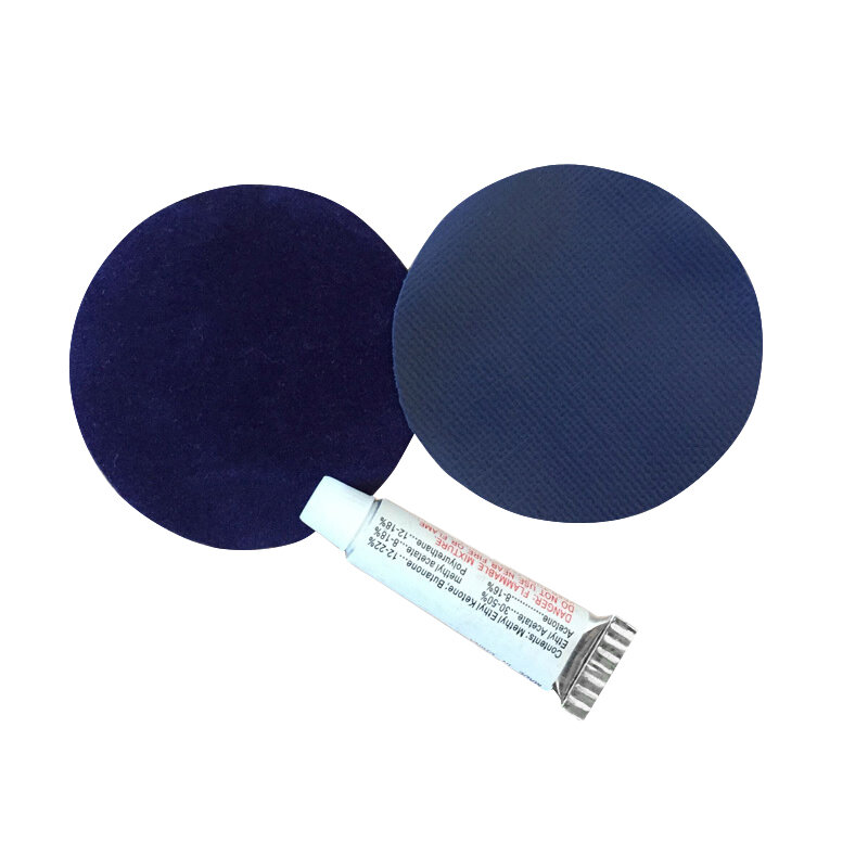 10PCS PVC Glue For Air Mattress Inflating Air Bed Boat Sofa Repair Kit Patches Glue