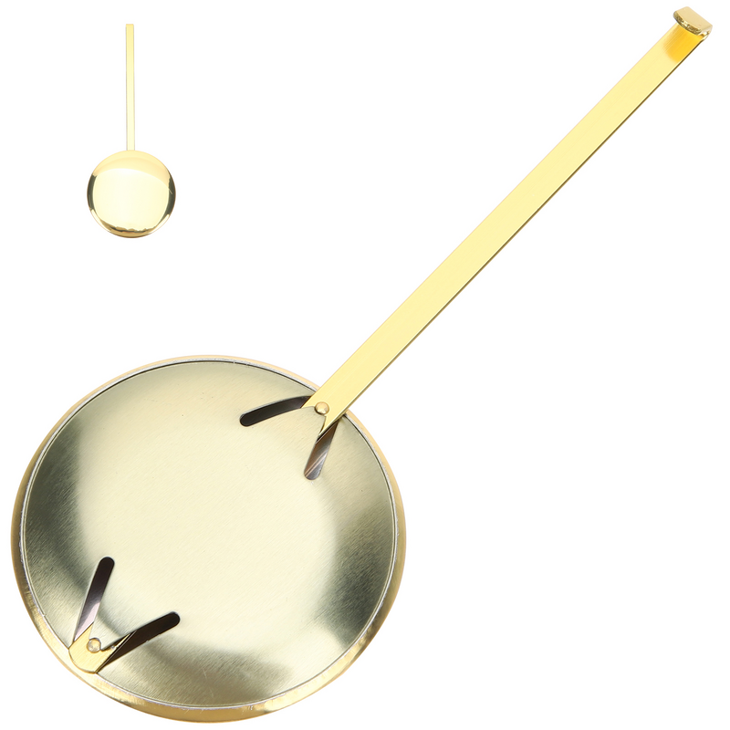 Metal Wall Clock Pêndulo, Relógios De Parede Vintage, Acessórios de substituição, DIY Home Decoração Sala