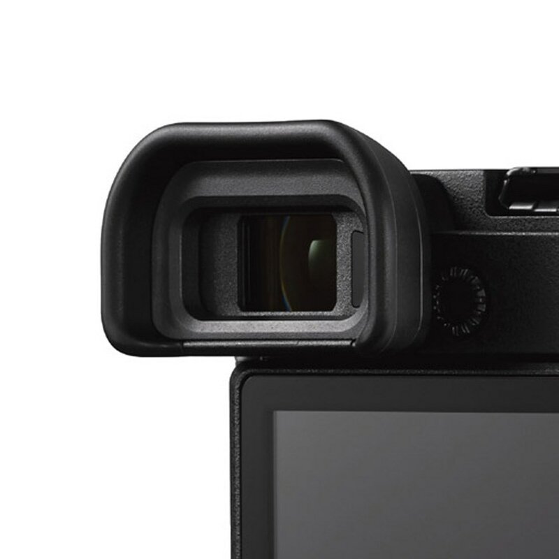 FDA-EP17ตา CUP ช่องมองภาพสำหรับกล้อง Sony A6500 A6500 SLR